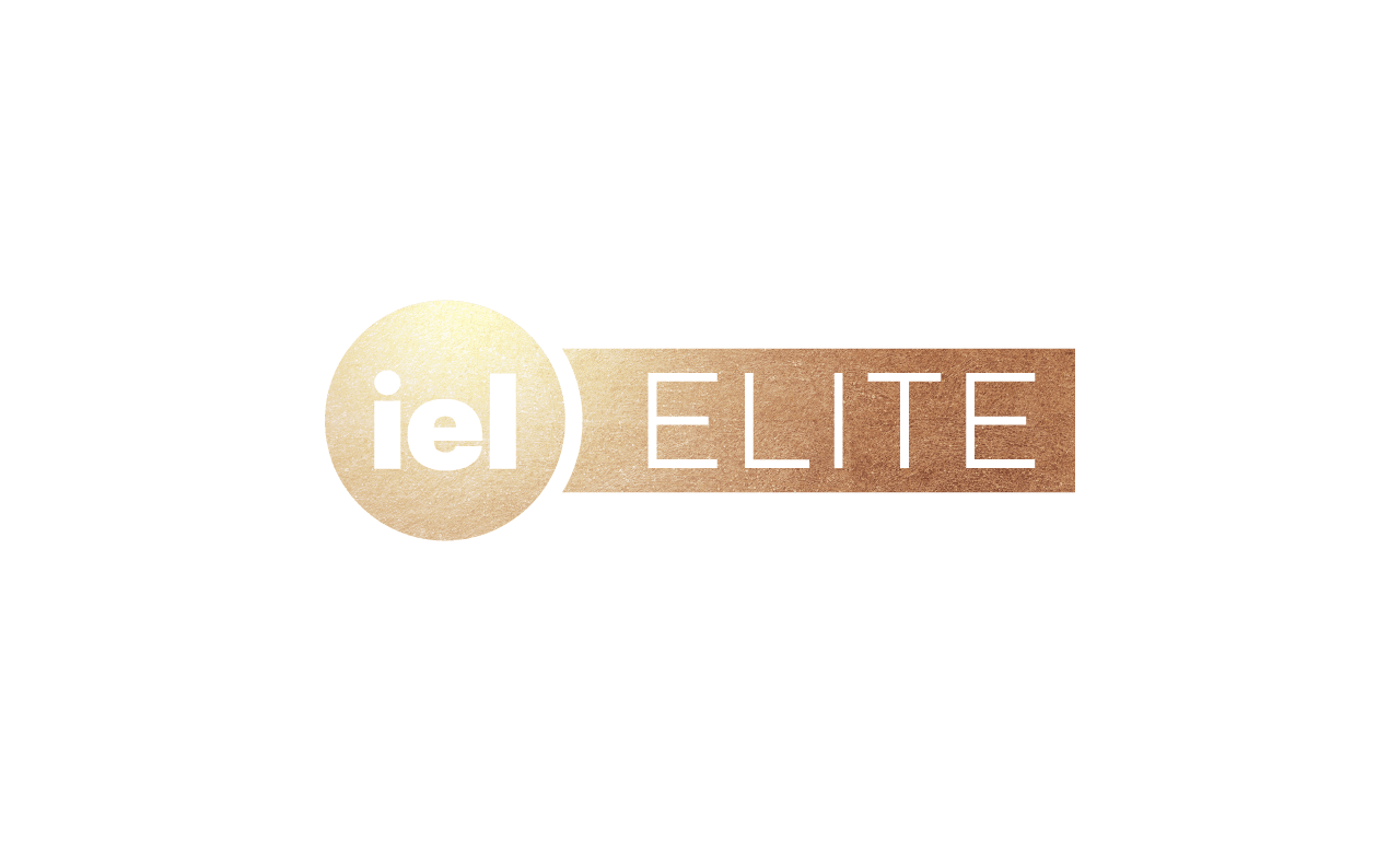 IEL Elite Logo