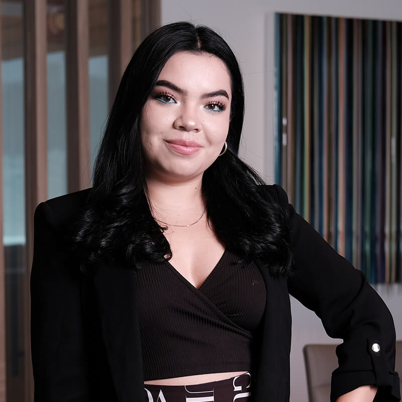 Estefania Martinez Reyes - BASHAM